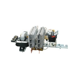 Контактор КТП-6632С У3 2п 250А 220В 2НО+2НЗ Электротехник ET012696