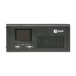 Источник бесперебойного питания линейно-интерактивный E-Power PSW -H 500ВА напольный PROxima EKF PSW