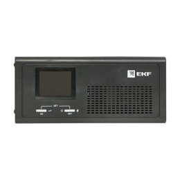 Источник бесперебойного питания линейно-интерактивный E-Power PSW -H 600ВА напольный PROxima EKF PSW