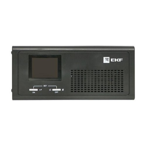 Источник бесперебойного питания линейно-интерактивный E-Power PSW -H 600ВА напольный PROxima EKF PSW