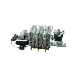 Контактор КТП-6633С У3 3п 250А 110В 2НО+2НЗ Электротехник ET012694