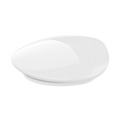 Светильник светодиодный Basic 24Вт 4000К IP20 d370х90мм НПС настенно-потолочный Space Stone GAUSS 99
