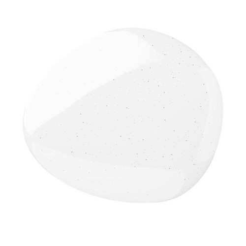 Светильник светодиодный Basic 24Вт 4000К IP20 d370х90мм НПС настенно-потолочный Space Stone GAUSS 99