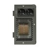 Источник бесперебойного питания линейно-интерактивный E-Power PSW -HW 600ВА настенный PROxima EKF PS
