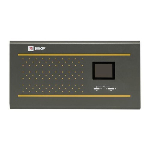 Источник бесперебойного питания линейно-интерактивный E-Power PSW -HW 600ВА настенный PROxima EKF PS