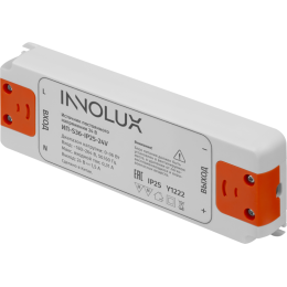 Драйвер для светодиодной ленты 97 428 ИП-S36-IP25-24V INNOLUX 97428