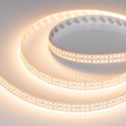 Лента светодиодная UL-A320-15mm 24V Warm 2700К 32Вт/м IP20 (уп.5м) Arlight 052756