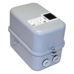 Пускатель ПМЛ-1210 У2 В кат. 380В 1НО с реле РТТ5-10-1 5.00А Кашин O20210101ВВ380001710