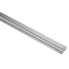 Профиль перфорированный L2100 алюм. IEK YIS40D-PS-210