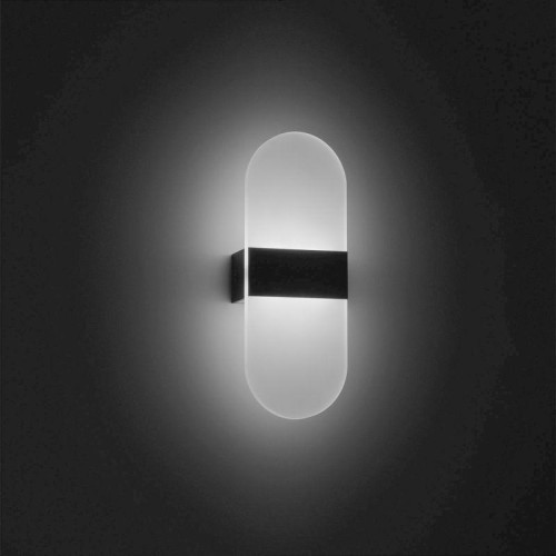 Светильник светодиодный Elena 6Вт 4000К IP20 300лм 290х110х40мм ДБП GAUSS BR032