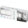 Светильник светодиодный Elena 6Вт 4000К IP20 300лм 290х110х40мм ДБП GAUSS BR033