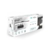 Светильник светодиодный Medea 7Вт 4000К IP20 460лм 440х180х100мм ДБП GAUSS BR022
