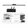 Светильник светодиодный Medea 7Вт 4000К IP20 460лм 440х180х100мм ДБП GAUSS BR022