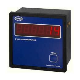 Счетчик импульсов СИМ-05-5-09 DC10-30B УХЛ4 Меандр A8302-16936335