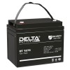 Аккумулятор ОПС 12В 75А.ч DT 1275 Delta 4614010040017
