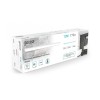 Светильник светодиодный Medea 12Вт 4000К IP20 770лм 550х180х100мм ДБП GAUSS BR023