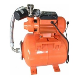 Станция водоснабжения автономная АСВ-370/20Ч Вихрь 68/1/10