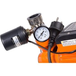 Станция водоснабжения автономная АСВ-370/20Ч Вихрь 68/1/10