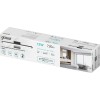 Светильник светодиодный Safo 12Вт 4000К IP20 730лм 440х80х100мм ДБП GAUSS BR042