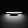 Светильник светодиодный Safo 12Вт 4000К IP20 730лм 440х80х100мм ДБП GAUSS BR042