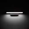 Светильник светодиодный Safo 12Вт 4000К IP20 730лм 440х80х100мм ДБП GAUSS BR042