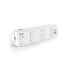 Светильник светодиодный Safo 12Вт 4000К IP20 730лм 440х80х100мм ДБП GAUSS BR042