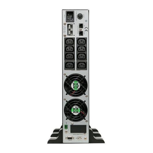 Источник бесперебойного питания двойн. преобразования E-Power SW900pro-RT 3000В.А для монтажа в стой