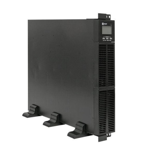 Источник бесперебойного питания двойн. преобразования E-Power SW900pro-RTB 2000В.А для монтажа в сто