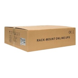 Источник бесперебойного питания двойн. преобразования E-Power SW900pro-RTB 2000В.А для монтажа в сто