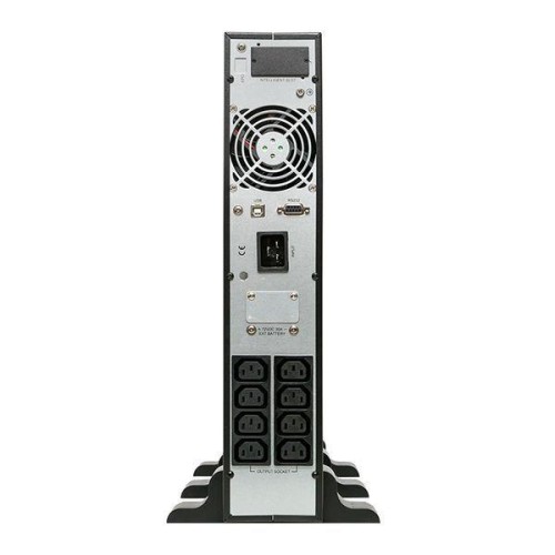 Источник бесперебойного питания двойн. преобразования E-Power SW900pro-RTB 2000В.А для монтажа в сто