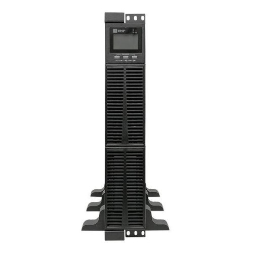 Источник бесперебойного питания двойн. преобразования E-Power SW900pro-RTB 2000В.А для монтажа в сто