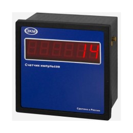 Счетчик импульсов СИМ-05-6-09 DC10-30B УХЛ4 Меандр A8302-16935451