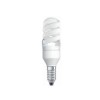 Лампа люминесцентная компакт. DULUXSTAR MICRO TWIST 23W/827 23Вт E27 спиральная 2700К OSRAM 40083216