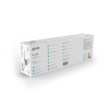 Светильник светодиодный Medea 12Вт 4000К IP20 770лм 550х180х100мм ДБП GAUSS BR024