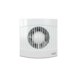 Вентилятор вытяжной осевой D100 COMFORT 4 ERA COMFORT 4
