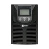 Источник бесперебойного питания двойн. преобразования E-Power SW900Pro-T 1000В.А напольный без АКБ P