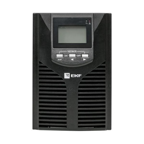 Источник бесперебойного питания двойн. преобразования E-Power SW900Pro-T 1000В.А напольный без АКБ P