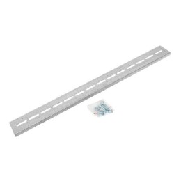 Рейка монтажная 510х55 перф. к ВРУ Unit (Вх600хГ) PROxima EKF mb15-05-02