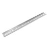 Рейка монтажная 510х55 перф. к ВРУ Unit (Вх600хГ) PROxima EKF mb15-05-02