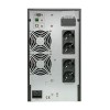 Источник бесперебойного питания двойн. преобразования E-Power SW900Pro-T 3000В.А напольный без АКБ P