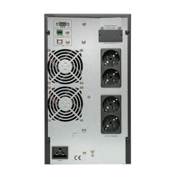 Источник бесперебойного питания двойн. преобразования E-Power SW900Pro-T 3000В.А напольный без АКБ P
