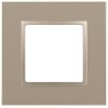 Рамка 1-м Elegance 14-5011-04 Classic шампань Эра Б0060574