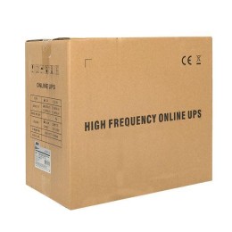 Источник бесперебойного питания двойн. преобразования E-Power SW900Pro-TB 2000В.А напольный с АКБ 6х