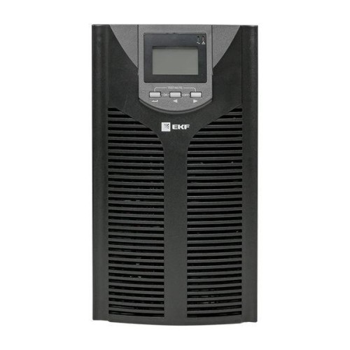 Источник бесперебойного питания двойн. преобразования E-Power SW900Pro-TB 2000В.А напольный с АКБ 6х