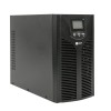 Источник бесперебойного питания двойн. преобразования E-Power SW900Pro-TB 3000В.А напольный с АКБ 8х