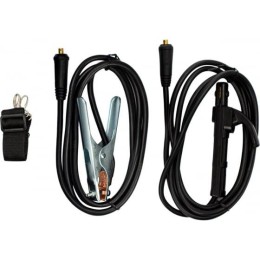 Инвертор сварочный САИ-190ПН 190А d5 140-240В IP21 форсаж дуги Ресанта 65/19