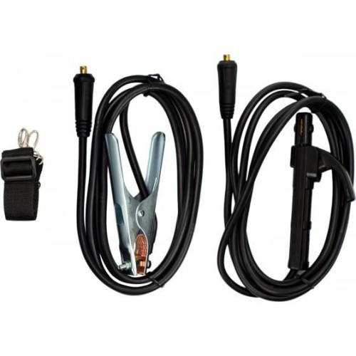 Инвертор сварочный САИ-190ПН 190А d5 140-240В IP21 форсаж дуги Ресанта 65/19