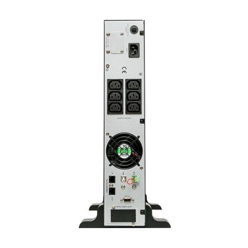 Источник бесперебойного питания линейно-интерактивный E-Power SW900pro-RT 1000В.А для монтажа в стой
