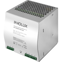 Драйвер для светодиодной ленты 97 444 ИП-DIN480-IP20-24V INNOLUX 97444