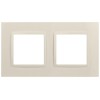 Рамка 2-м Elegance 14-5012-02 Classic слон. кость Эра Б0060577